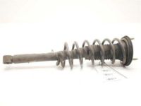 OEM 2003 Lexus LS430 ABSORBER Assembly, Shock - 48530-80130