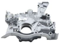 OEM Lexus IS300 Pump Assembly, Oil - 15100-46091