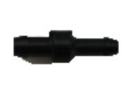 OEM Toyota Connector - 85334-22470
