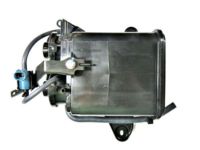 OEM Lexus Charcoal Vapor Canister - 77740-33062