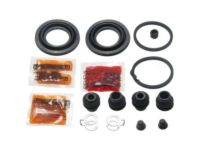OEM Lexus Cylinder Kit, Disc Brake, Rear - 04479-48050