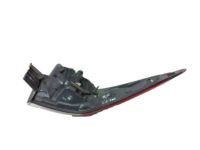 OEM Lexus Lens & Body, Rear Combination Lamp - 81551-33560