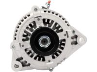 OEM Lexus SC400 Reman Alternator Assembly - 27060-50230-84