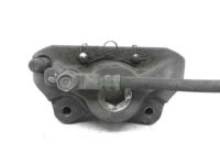 OEM 2014 Lexus LS600h Rear Driver Disc Brake Cylinder Assembly - 47850-50140