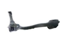 OEM 2004 Lexus LS430 Link Sub-Assy, Toe Control, LH - 48706-50010