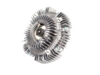 OEM Toyota Land Cruiser Fan Clutch - 16210-50051