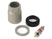 OEM Lexus Fitting Kit, Tire Pressure - 04423-33060