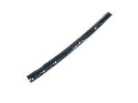 OEM Lexus Weatherstrip, Rear Door, NO.2 RH - 67887-60010