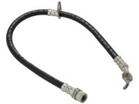 OEM 1998 Toyota Camry Brake Hose - 90947-02876