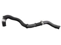 OEM 2009 Toyota Highlander Heater Hose - 87245-48750