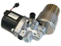 OEM Lexus GS400 Pump Assy, Brake Booster W/Accumulator - 47070-30060