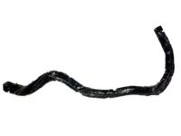 OEM 1994 Lexus ES300 Oil Reservoir To Pump Hose, No.1 - 44348-33090