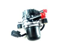 OEM Lexus GX460 Pump Assy, Air - 17610-0C040