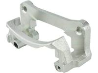 OEM 2012 Toyota 4Runner Caliper Support - 47722-60020