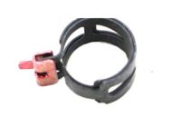 OEM 2006 Toyota Highlander Outlet Hose Clamp - 96135-51300