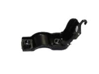 OEM 2014 Lexus ES350 Bracket, Rear STABILIZER - 48832-33070