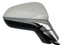 OEM 2022 Lexus RX450h Cover, Outer Mirror - 87945-0E060-C1