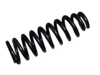 OEM 2012 Lexus GX460 Spring, Coil, Front - 48131-60K20