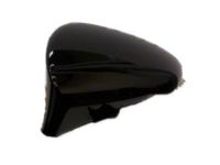 OEM Lexus GS350 Cover, Outer Mirror - 8794A-30E00-C0