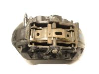 OEM 2014 Lexus IS F Driver Disc Brake Cylinder Assembly - 47750-0W030
