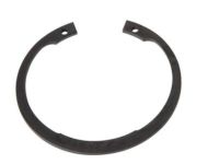 OEM Scion Inner Seal Snap Ring - 90521-77001