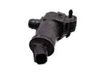 OEM 2020 Toyota Corolla Front Washer Pump - 85330-0E031