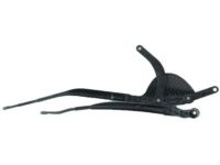 OEM 2004 Lexus RX330 Windshield Wiper Arm Assembly, Right - 85211-0E010