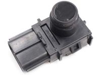 OEM Lexus LS600h Sensor, Ultrasonic, NO.1 - 89341-50060-C0