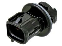 OEM 2014 Lexus RX350 Plug, Socket - 90075-60020