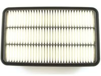 OEM 1993 Toyota Camry Filter Element - 17801-03010