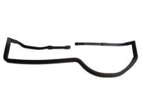 OEM Lexus Gasket, Timing Belt Cover, NO.2 - 11329-46040