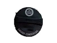 OEM Toyota Sequoia Filler Cap - 12180-38030