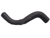 OEM 2009 Lexus SC430 Hose, Radiator, NO.1 - 16571-50190