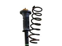 OEM 2005 Lexus LS430 Spring, Coil, Front - 48131-50170