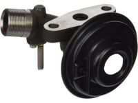 OEM Toyota EGR Valve - 25620-66011