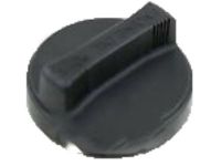 OEM Lexus Cap Assy, Oil Filter - 12180-21010