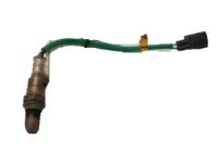 OEM 2015 Lexus GS350 Sensor, Air Fuel Ratio - 89467-53080