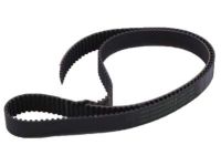 OEM 1992 Lexus LS400 Belt, Timing - 13568-59045