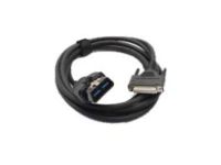 OEM 2008 Toyota Highlander Cable - G9242-48020