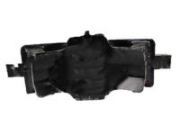 OEM 2003 Lexus GS430 Insulator, Engine Mounting, Rear NO.1 - 12371-50200