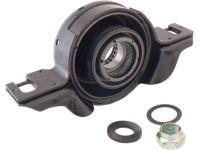 OEM 2012 Toyota Highlander Center Bearing - 37230-49015