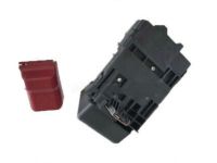 OEM 2014 Toyota Avalon Fuse Holder - 82620-33080