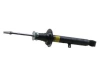 OEM Lexus GS450h ABSORBER Set, Shock - 48510-80436