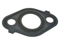 OEM Toyota Oil Cooler Gasket - 15785-66010