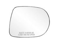 OEM 2013 Lexus RX350 Mirror Outer, RH - 87931-0E100