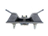 OEM 2004 Toyota Land Cruiser Rear Mount - 12371-50180