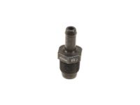 OEM 2012 Toyota Highlander PCV Valve - 12204-31100