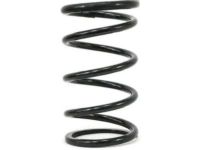 OEM 1999 Lexus LS400 Spring, Coil, Rear - 48231-50120