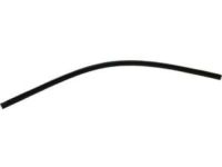 OEM 2012 Lexus ES350 Wiper Rubber, Right - 85214-30390