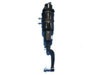 OEM 2013 Lexus LS600h Cylinder Assembly, Pneumatic - 48020-50341